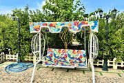 خانه ویلایی 3خواب استخردار هامین در دزفول