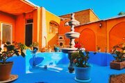 اتاق بی بی مریم 1 در اقامتگاه بومگردی سامان