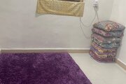 ویلا دو خواب خاله مریم در جزیره هنگام قشم