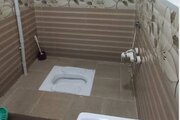 واحد تکخواب در طبقه همکف ویلا نیک در شیرگاه