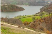 خانه ویلایی وارش در بهشهر
