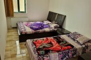 آپارتمان سه خواب مبله در سرعین