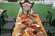 پنت هاوس دوخواب ساحلی در نوشهر