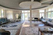 ویلا دوبلکس دوخواب در باغ بهادران