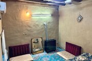 ویلا سنتی تکخواب تِشکِلِه  در شیرگاه