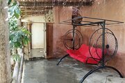 ویلا استخردار مبله دوخواب ناژوان در اصفهان