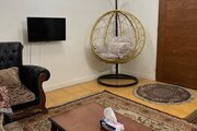 آپارتمان مبله تکخواب آرمین 2 در راه آهن