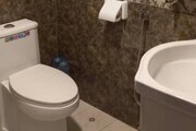 آپارتمان مبله دوخواب ساحلی ارغوان 3 در نوشهر