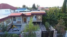 ویلا استخردار سه خواب مبله در چالوس