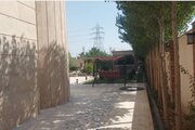 ویلا دوبلکس استخردار آرین در چهارباغ