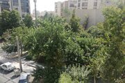 آپارتمان تکخواب تجریش 1