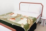 واحد تکخواب مبله 307 در هتل آپارتمان چالوس