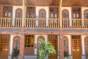 اتاق چهار نفره با سرویس فرنگی VIP در هتل تهران