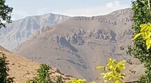 خانه ویلایی تک خواب در آبعلی