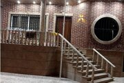 ویلا استخردار دوخواب خانه قنبری در متل قو