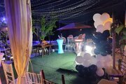 ویلا استخردار دوخواب مبله در شهریار