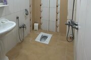 واحد سه خواب در طبقه اول ویلا کنار دریا در بندرانزلی