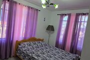 واحد مبله دوخواب در طبقه اول ویلا در کلاردشت