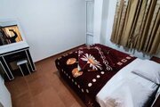 واحد دو خواب در هتل آپارتمان سرعین