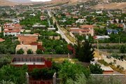 ویلا باغ در ویلا شهر کیمیا شیراز
