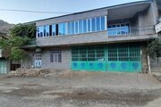 ویلا یک خواب در سروآباد