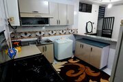 آپارتمان مبله تکخواب در دورود