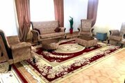 ویلا دوبلکس دوخواب ارسلان در روستای طلارسر غربی رامسر