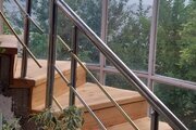باغ ویلا دوبلکس دوخواب سرزمین مادری در رودبار