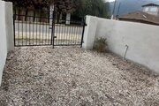 واحد مبله دو خواب عباس زاده در طبقه همکف ویلای چابکسر
