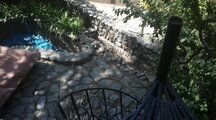 خانه ویلایی تک خواب در آبعلی