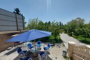 ویلا دوبلکس چهارخواب استخردار گهر در کردان