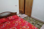 واحد مبله دوخواب در طبقه اول ویلا رامسر