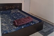 ویلا مبله دوخواب قصر النا در طبقه اول ویلا آستانه اشرفیه