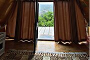 کلبه سوئیسی دوبلکس در مرزیکلا