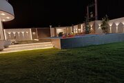 ویلا دو طبقه استخردار مبله دوخواب لوکس خیال در چهارباغ