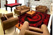 خانه ویلایی دوبلکس استخردار در نمک آبرود
