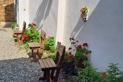 واحد طبقه همکف ویلا در کتالم