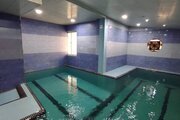 ویلا سه خواب استخردار در هچیرود