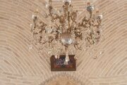 اتاق شهربانو در بومگردی گلپایگان