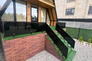 کلبه سوئیسی دوبلکس مبله تکخواب رویایی در چالوس