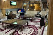 واحد تکخواب 204 در هتل آپارتمان سرعین