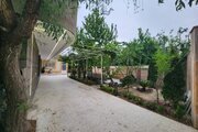 ویلا استخردار دو خواب رولر در کردان
