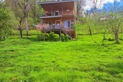 کلبه چوبی دو خواب دوبلکس در ماسال