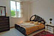واحد دو خواب افرا در طبقه اول ویلای لیسار