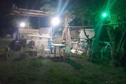 ویلا مبله دو خواب جنگلی فردین در ماسال