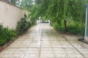 ویلا استخردار دوخواب مبله در ساوجبلاغ