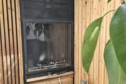 ویلا چهارخواب استخردار بنای جهان با جکوزی در کرج