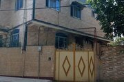 واحد مبله در طبقه همکف ویلا رضوانشهر