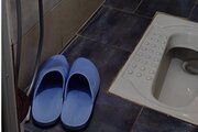 اتاق استیل در اقامتگاه بومگردی در تالش