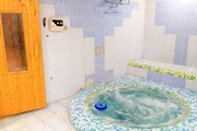 آپارتمان استخردار دوخواب با تراس در اقدسیه